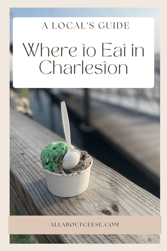 Exploring Culinary Delights: Where to Wine + Dine in the Charleston&nbsp;Area