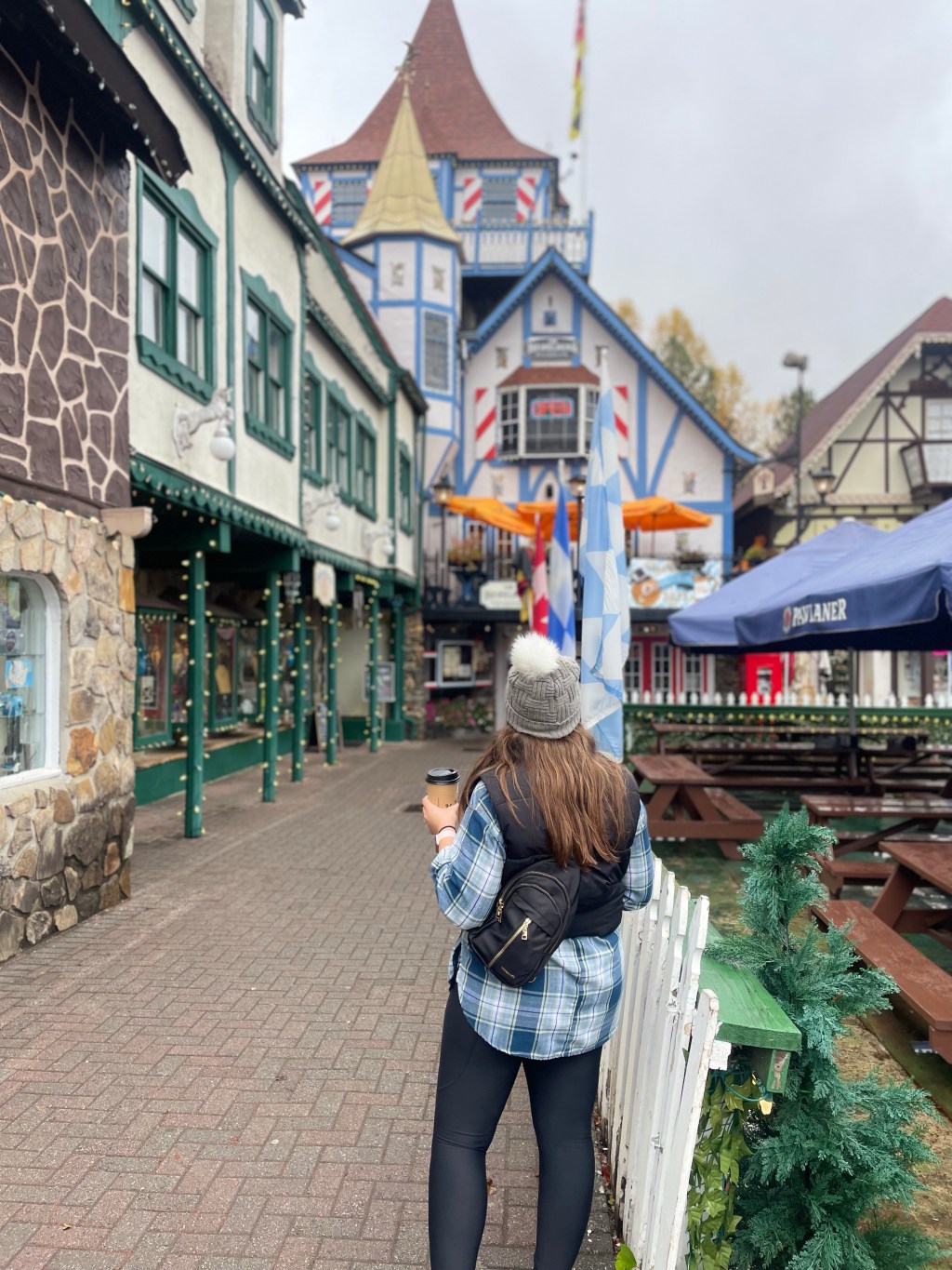 8 Best Things to Experience in&nbsp;Helen.