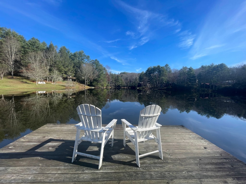 Mountain Town Guide: Highlands,&nbsp;NC